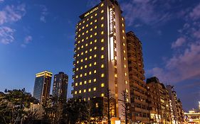 Apa Hotel Nishiazabu
